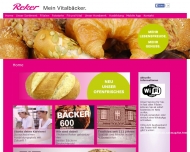 Bild Reker GmbH Bckerei und Konditorei