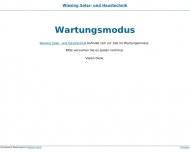 Bild Wiesing