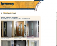 Bild Hornung Tren Studio GmbH & Co. KG