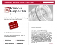 Bild vision experts GmbH