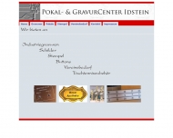 Bild Pokal & Gravur-Center, Inh. Peter Becht