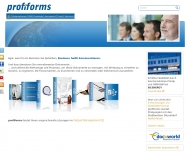 Bild profiforms gmbh