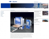 Bild Baumer Inspection GmbH