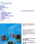 Bild Rauscher GmbH Systemberatung f. Computer u. angew. Grafik