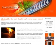 Bild Pizzeria Ciao Italia