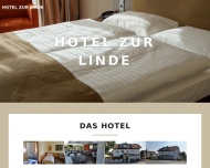 Bild Zur Linde