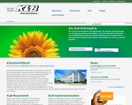 Bild KLB Klimaleichtblock GmbH