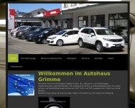 Bild Grimme Autohaus