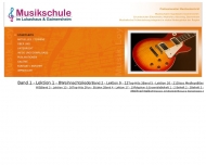 Bild Musikschule im Lukashaus