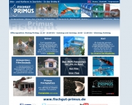 Bild Fischgut Primus Anlagenbau GmbH