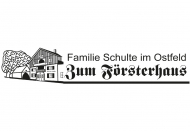 Bild Zum Frsterhaus