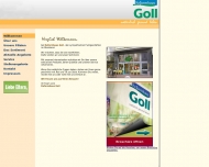 Bild Reformhaus Goll GmbH
