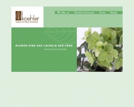 Bild Koehler Florist im Sophienhof GmbH