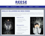 Bild Textilhaus Reese