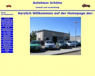Bild Schne Uwe-Ives Autowerkstatt