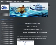 Bild Wille Walter Getrnkegrohandel