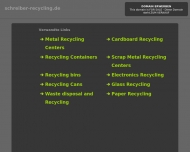 Bild Nikolaus Schreiber Recycling e. K.