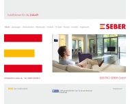 Bild Elektro Seber GmbH Elektro