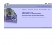 Bild Dipl.-Ing.FH Wolfgang Hirdina