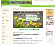 Bild Bellaflor International Handels GmbH