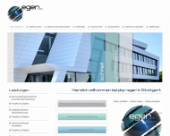 Bild pbp-eger planungsgesellschaft mbH