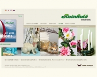 Bild Reinhold GmbH