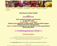 Bild Bernhard Linke Gesellschaft mit beschrnkter Haftung