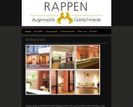 Bild Rappen Goldschmiede