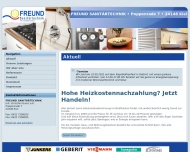 Bild Freund Sanitrtechnik