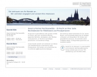 Bild Rechtsanwlte Goost & Partner