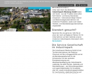 Bild Industriepark Nienburg