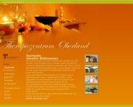 Bild Therapiezentrum Oberland Physiotherapie