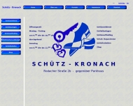 Bild Schtz Georg Schuhmacher