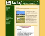 Bild Stein U.-K. Dipl.-Betriebswirt Reitschule