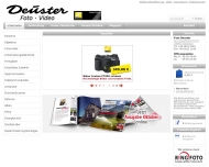 Bild Parfmerie-Drogerie und Foto-Video Wilhelm Deuster