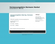 Bild Henkel Dipl.-Ing. Hermann-G.