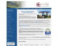 Website Gajowski