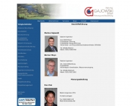 Website Gajowski