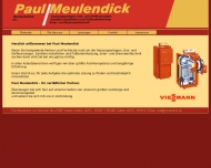 Bild Meulendick GmbH Heizungsbau Paul