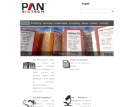 Bild PAN-Biotech GmbH