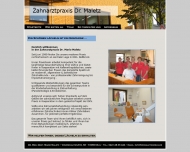 Bild Maletz Mario Dr. Zahnarzt