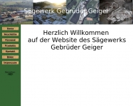 Bild Gebr. Geiger GmbH