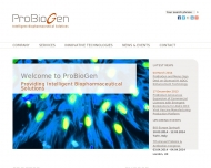 Bild ProBioGen AG