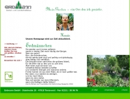 Bild Erdmann GmbH Garten- und Landschaftsbau