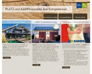 Bild Platz Haus 21 GmbH