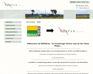Bild Biogas Nord GmbH