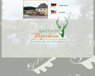 Bild Renner Herbert Gastwirt