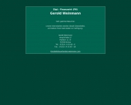 Bild Weinmann Gerold