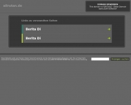 Bild Allrutan Bio-Produkte GmbH Lebensmittel Produktion Ditprodukte