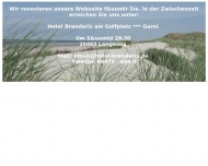 Bild Hotel-Garni Brandaris Karl Winkler